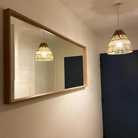 Au Coeur D'anglet, Oihana - Et Biarritz A 10 Min Appartement