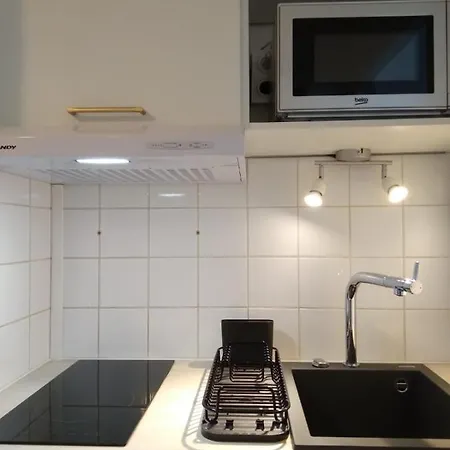 Au Coeur D'anglet, Oihana - Et Biarritz A 10 Min Appartement *